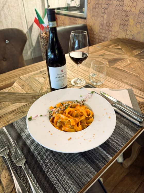 Gio Ambiente Restaurant 3